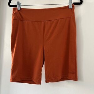 LuLaRoe Biker Shorts